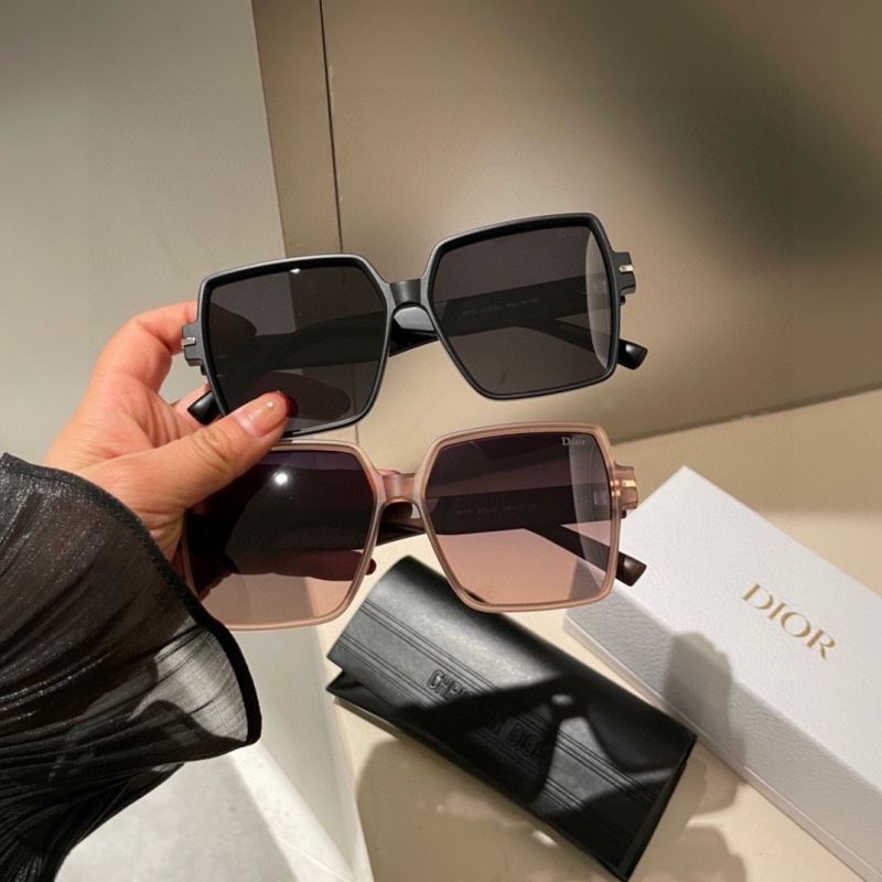 Dior Sunglasses